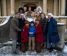 呼叫助产士第十五季